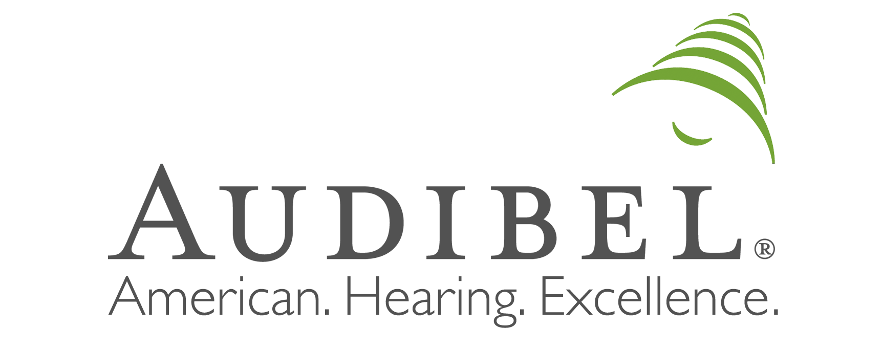 Audibel Hearing Center Logo